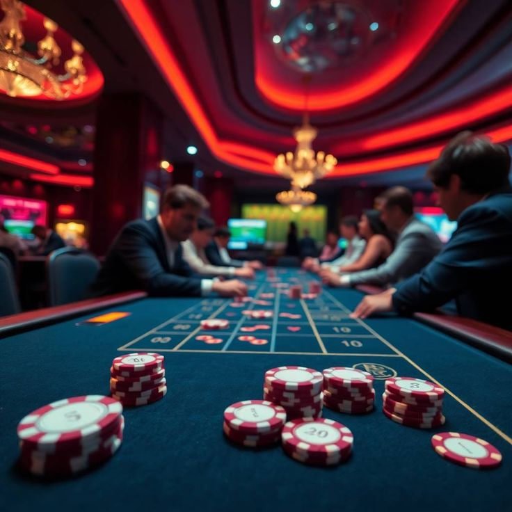 25 bet