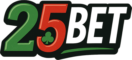 25 bet Logo